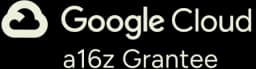 Google Cloud (a16z Grantee)